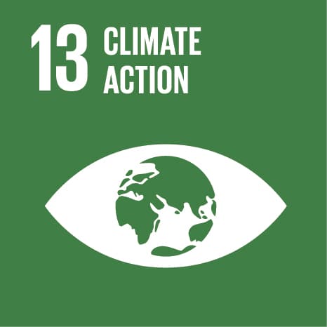 SDG 13 – Klimaschutz