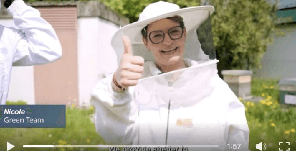 Visuelle Überzeugungskraft