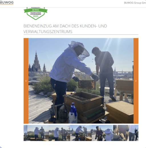 Intranet und Inhouse-TV