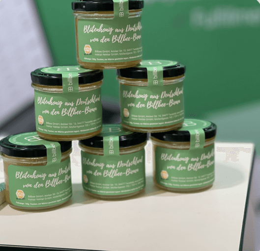 Nachhaltiges Giveaway mit Wirkung