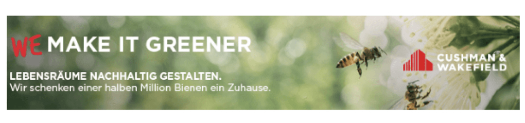 Awareness schaffen mit E-Mail-Signaturen