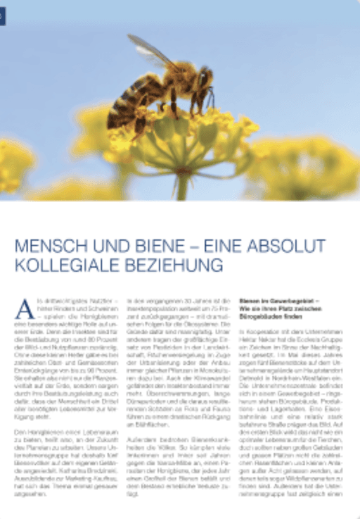 Zweifacher Bildungsauftrag erfüllt