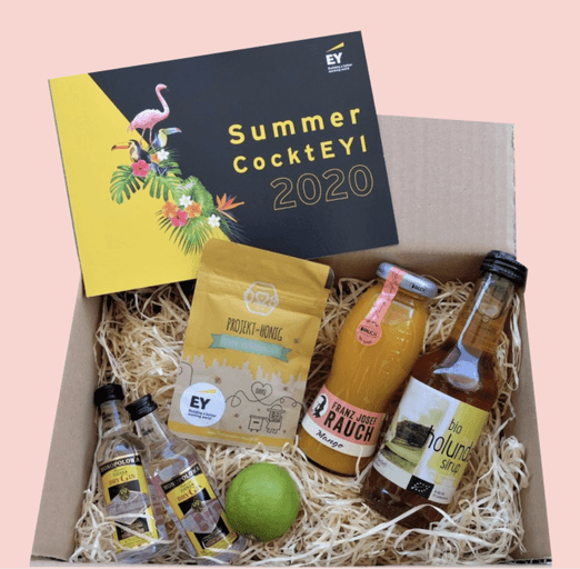 Biene zur Mitarbeiter*innenbindung