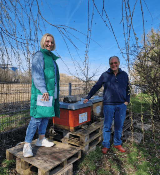 Wertschätzung auf allen Ebenen