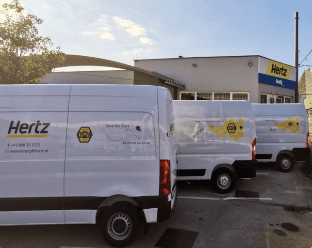 Bienenschutz nimmt Fahrt auf