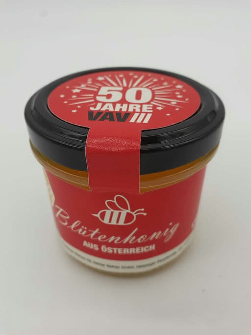 Wertvolles Give-away mit Wirkung