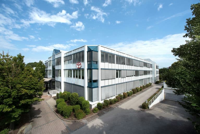 Aioi Nissay Dowa Insurance Company of Europe SE 3