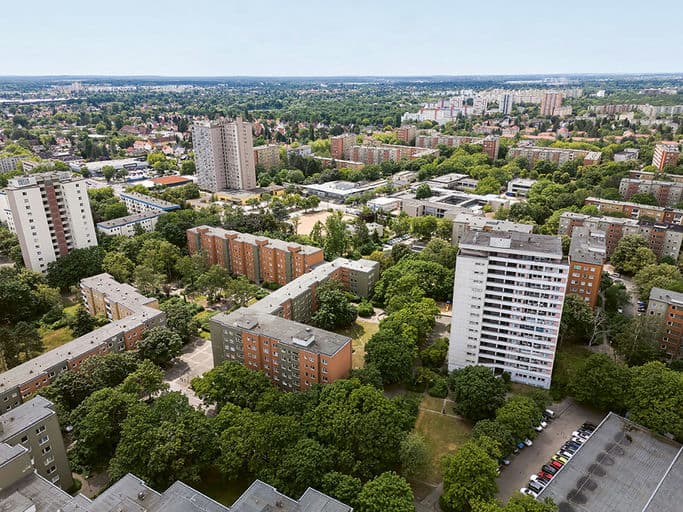 Berlinovo Immobilien Gesellschaft mbH 1