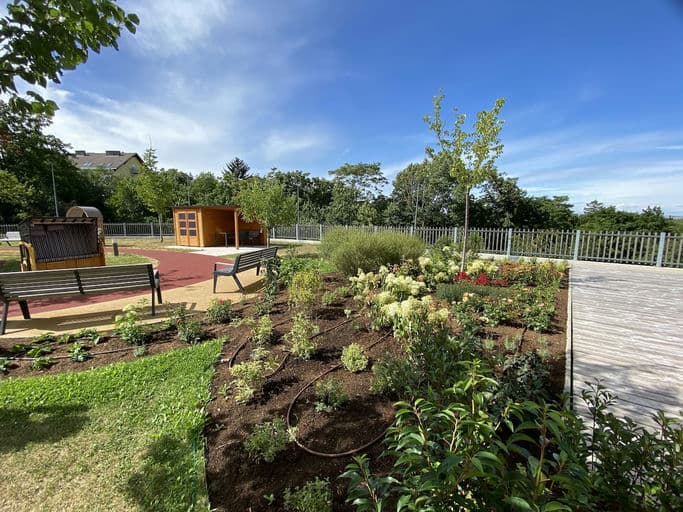 BHB - Pflegeheim Kritzendorf 2