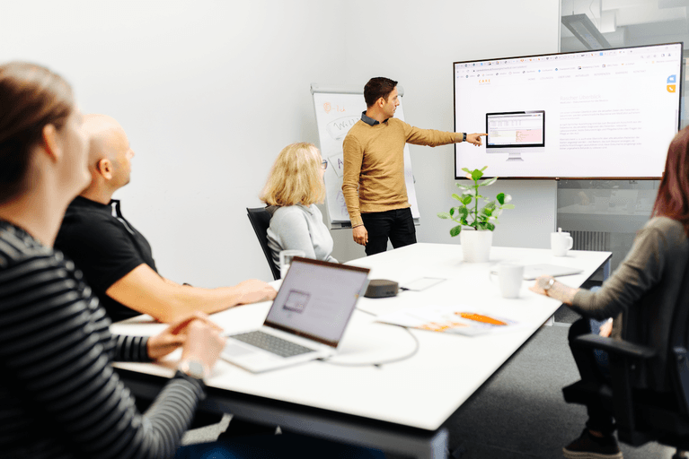 CARE SOLUTIONS GmbH 1