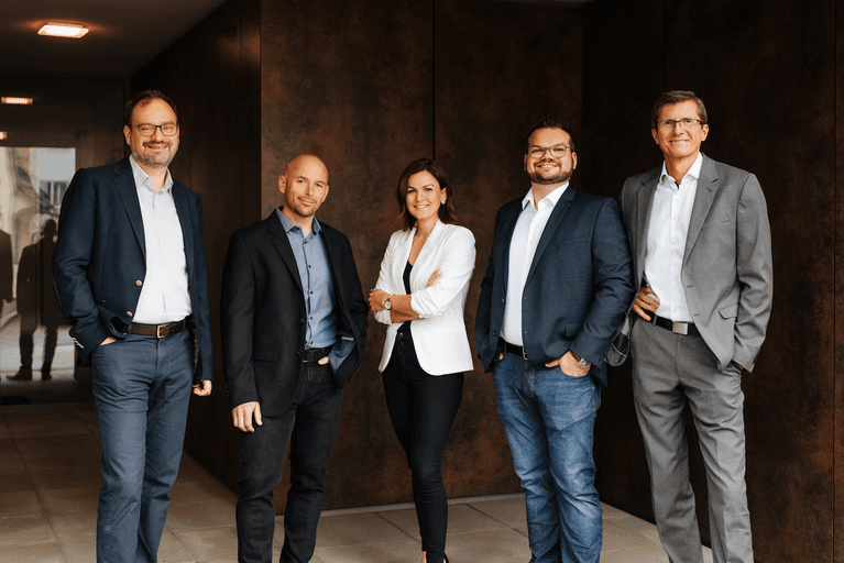 CARE SOLUTIONS GmbH 4