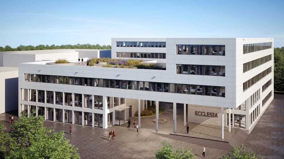 Ecclesia Gruppe