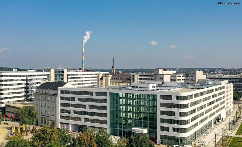 eins energie in sachsen GmbH & Co KG 1