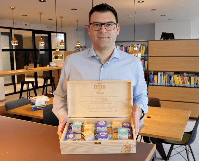 Ernst & Young Steuerberatungsgesellschaft m.b.H.