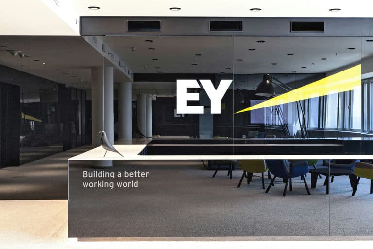 Ernst & Young Steuerberatungsgesellschaft m.b.H. 1