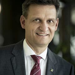 Mag. Frank Prassl MBA