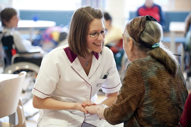 Lebenswelten der Barmherzigen Brüder - Steiermark 1