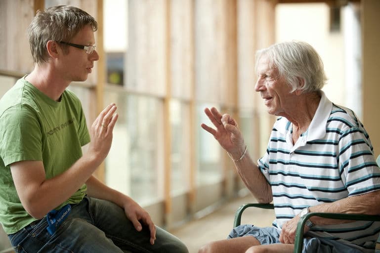 Lebenswelten der Barmherzigen Brüder - Steiermark 2