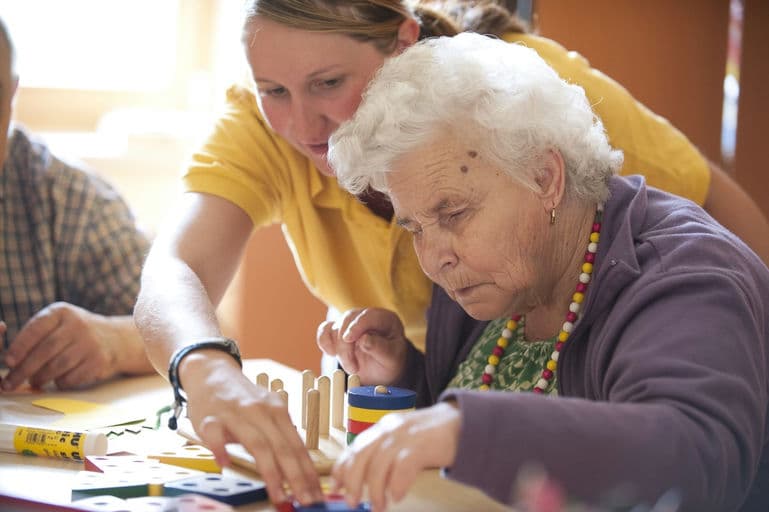 Lebenswelten der Barmherzigen Brüder - Steiermark 3