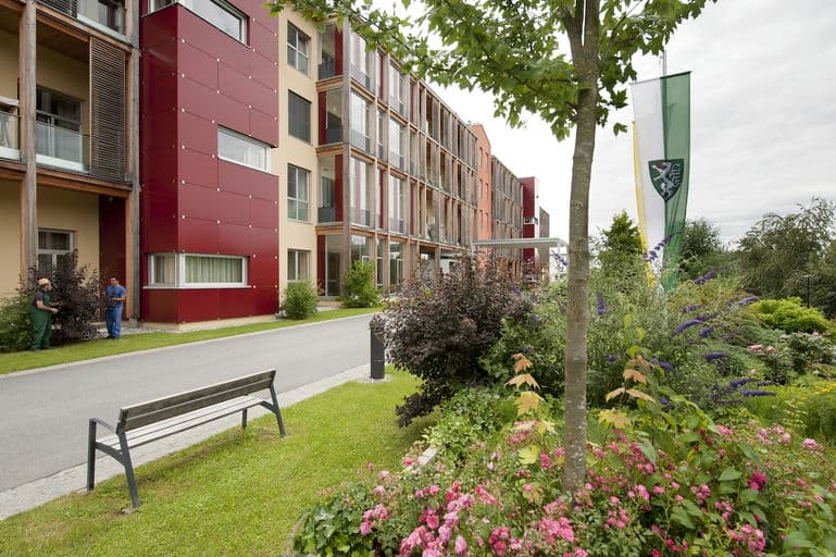 Lebenswelten der Barmherzigen Brüder - Steiermark 4