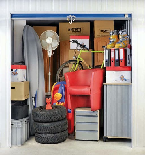 MyPlace - SelfStorage 2