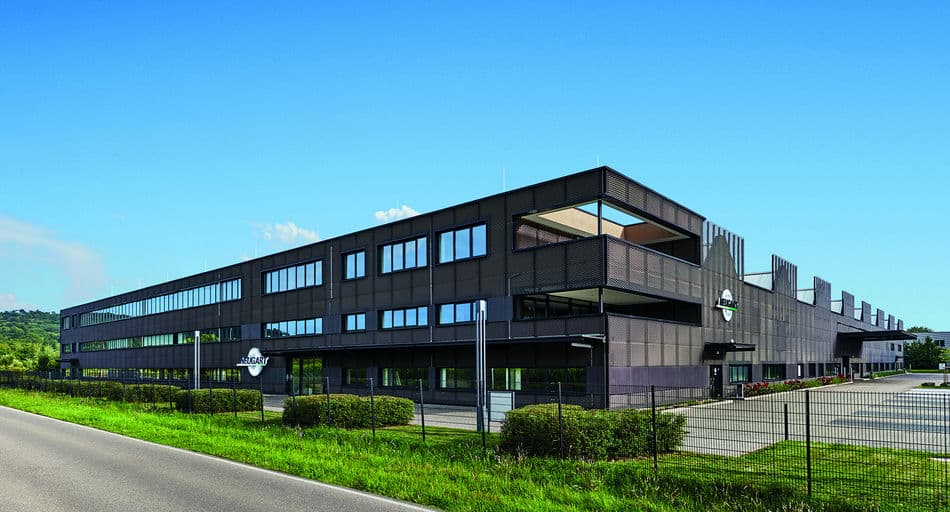 Neugart GmbH 1