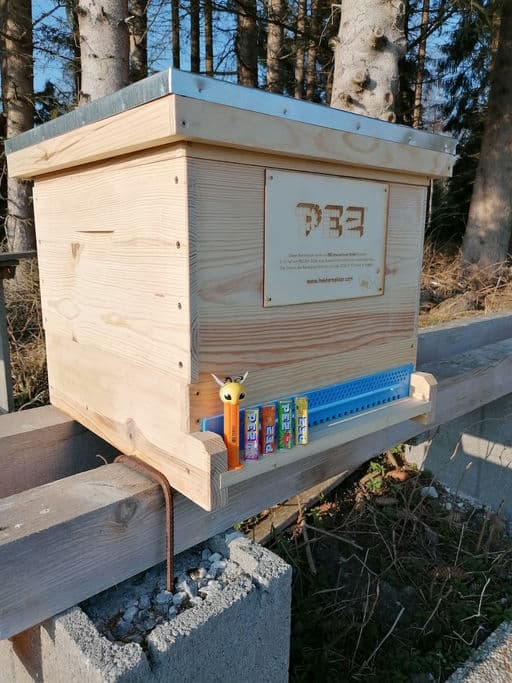 PEZ International GmbH