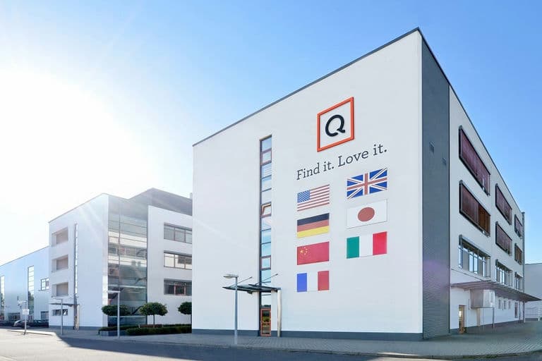 QVC Handel S.à r.l. & Co. KG 1