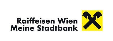 Raiffeisen. Die Stadtbank in Wien