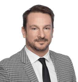 Alexander Boubal, MSc