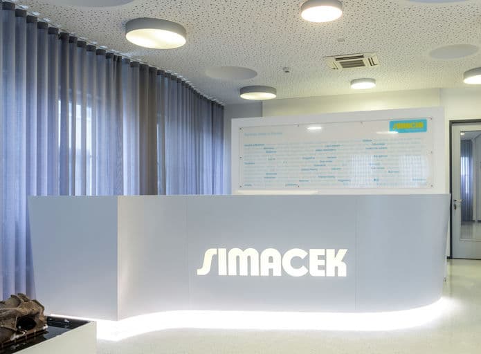 Simacek GmbH 2