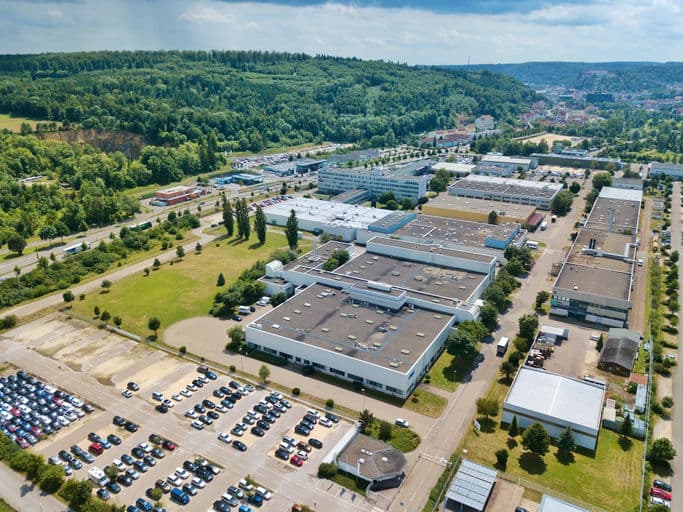Sirius Facilities GmbH