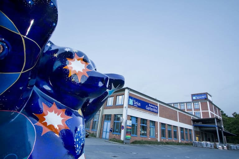 Sirius Facilities GmbH 2