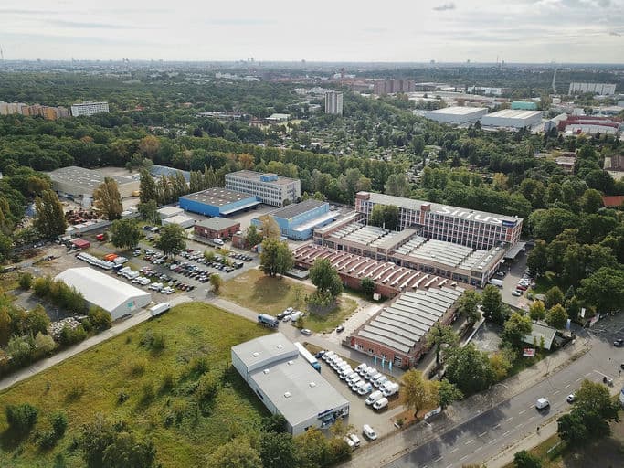 Sirius Facilities GmbH 3