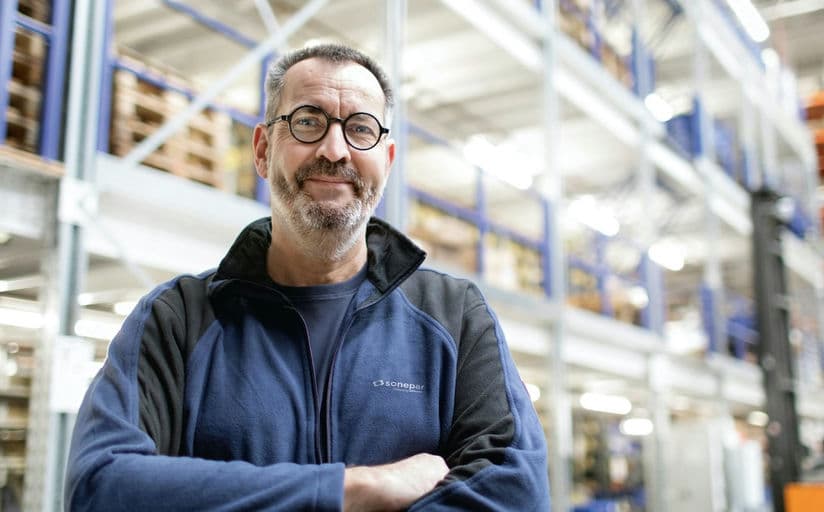 Sonepar Deutschland GmbH 1