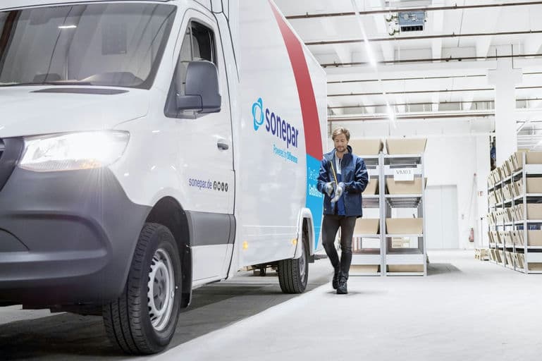 Sonepar Deutschland GmbH 2