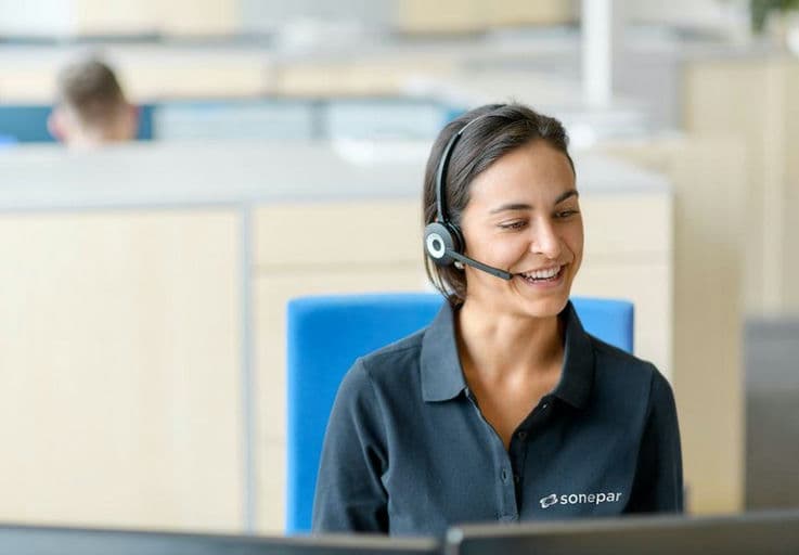 Sonepar Deutschland GmbH 3