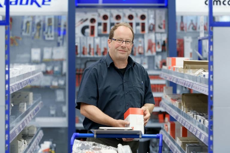 Sonepar Deutschland GmbH 4