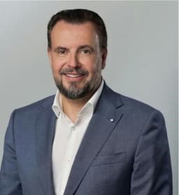 Diplom-Betriebswirt (FH) Martin Kopf