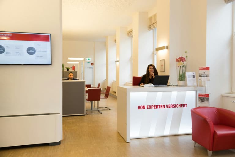 VAV Versicherungs-AG 2