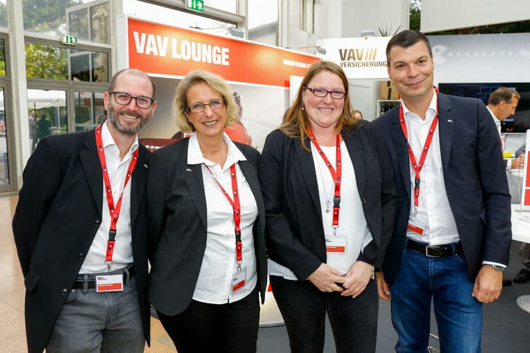 VAV Versicherungs-AG 3