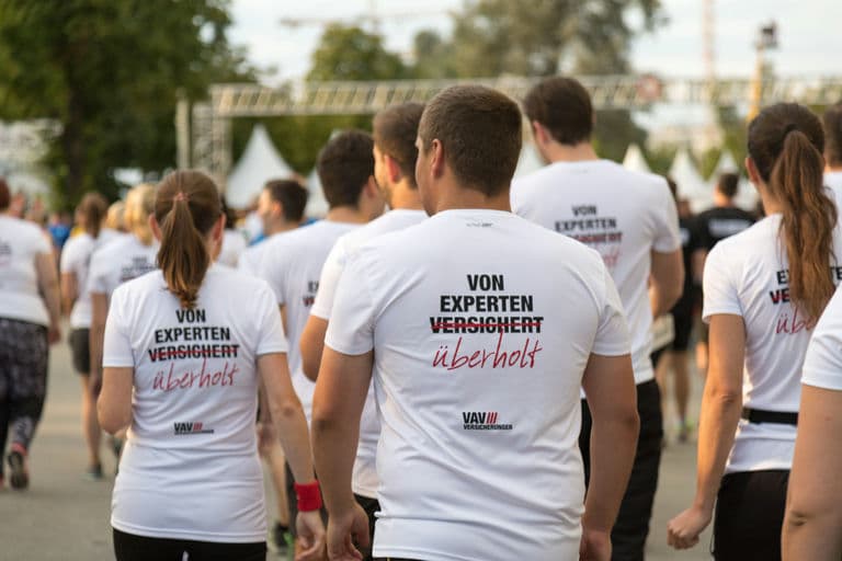 VAV Versicherungs-AG 4