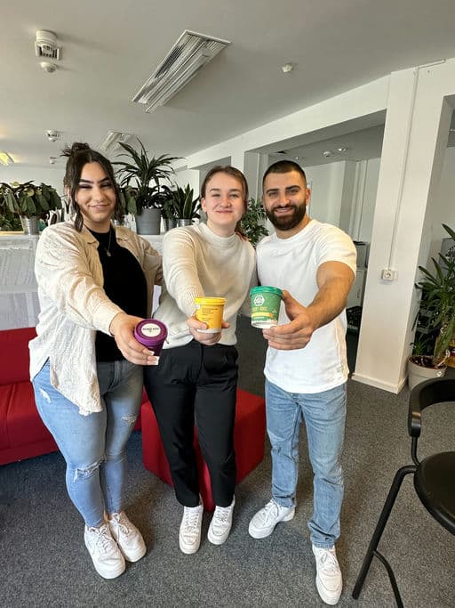 Verifino GmbH & Co. KG 3