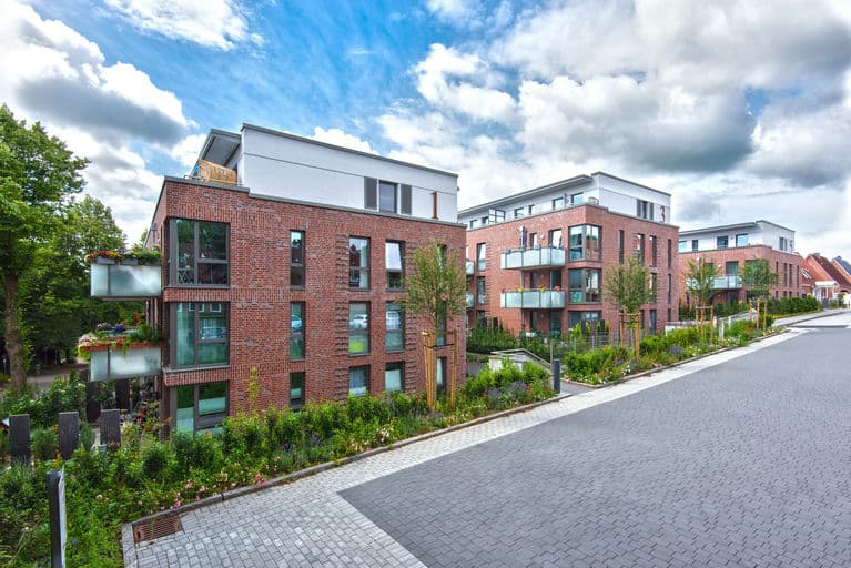 WOHNUNGSBAUGESELLSCHAFT OSTHOLSTEIN mbH 1