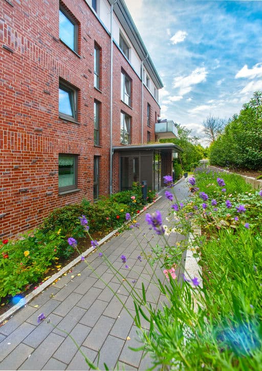 WOHNUNGSBAUGESELLSCHAFT OSTHOLSTEIN mbH 3